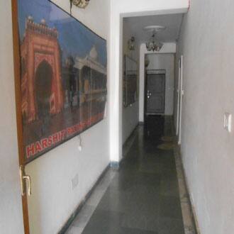 TG Stays Taj Nagri Phase 1, Agra 2